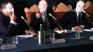 G.E.Valori, A. Pazner, M.Sechi.