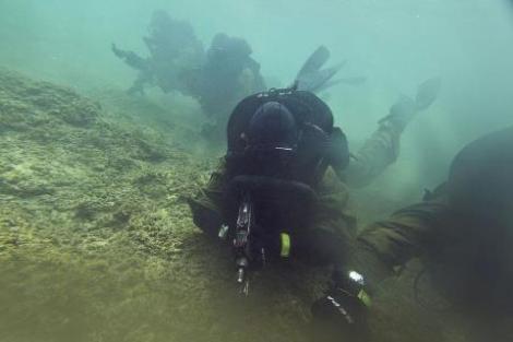 Shayetet 13 -שייטת 13