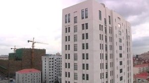 World's foremost "cyber espionage" hub in Shanghai
