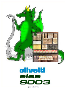 olivetti