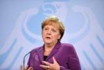 Angela Merkel