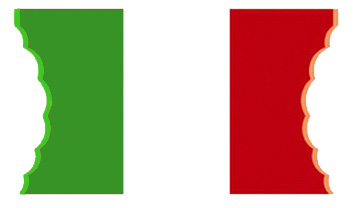 Shopping in Italy for foreign companies.