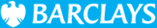 Barclays logo