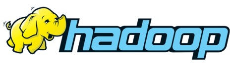hadoop logo