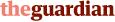 THE guardian LOGO