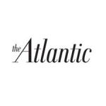 The Atlantic logo