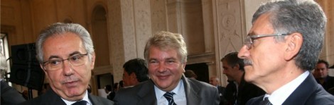 Più informazioni su: Assicurazioni Generali, Banca Intesa Sanpaolo, Marco Tronchetti Provera, Massimo D’Alema, Mediobanca, Rete Telecom, Roberto Colaninno, Romano Prodi, Telecom Italia.