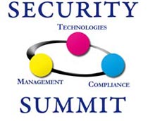 Security Summit logo