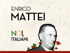 Enrico Mattei