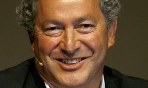 Samih Sawiris