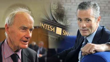 *Romain Zaleski*: come perdere quasi 2 miliardi di euro, con bilanci in rosso ininterrottamente dal 2008, dopo aver ricevuto in prestito dalle banche oltre 9 miliardi. Luigi Zunino: nell’estate del 2009 i magistrati milanesi ne avevano chiesto il fallimento a fronte di una posizione debitoria vicina ai 3 miliardi. Da qui un lungo braccio di ferro con le banche creditrici e, quindi, lo stop del Tribunale che aveva respinto la richiesta davanti a un piano di salvataggio da realizzare tra il 2009 e il 2014, con il sostegno da mezzo miliardo messo sul piatto dagli istituti creditori: Intesa San Paolo, Unicredit, Banco Popolare, Bpm e Mps, in seguito all’operazione diventate azioniste di maggioranza della società di cui sono ancora creditrici per oltre 1 miliardo.