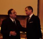 Giancarlo Elia Valori e Marcello Lopez ( Editor )