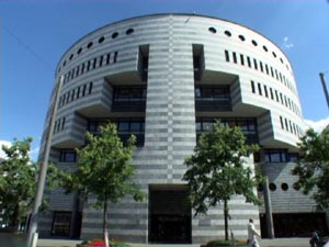 La "Torre di Basilea"