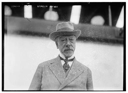 (Londra, 5 ottobre 1845 – Roma, 9 aprile 1921). Sindaco di Roma dal novembre 1907 al dicembre 1913.