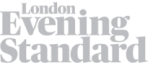 London evening standard Logo