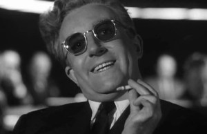 Dr. Strangelove